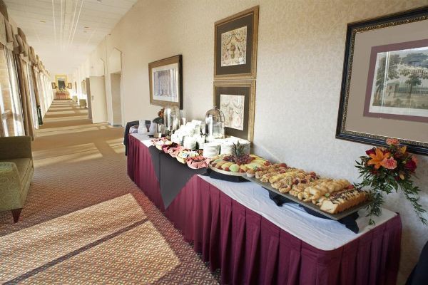 FREDBG HOSP HOUSE HOTEL CONF C (Fredericksburg)